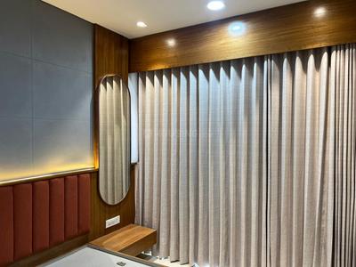 Bedroom Image of 1080 Sq.ft 2 BHK Apartment / Flat for rent in Sobha Dream Heights, Gujarat International Finance Tec City Gandhinagar for Rs. 55000