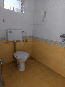 Bedroom Two Image of 2100 Sq.ft 3 BHK Independent House for sale in BK Jhala Kapil Woodrow Estate, Wanowrie Pune for Rs. 17500000