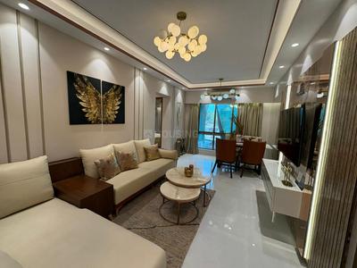 2 BHK Flat