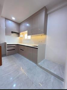 Kitchen Image of 1416 Sq.ft 3 BHK Apartment / Flat for sale in Sitapura Jaipur for Rs. 5500000