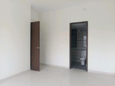 Bedroom Image of 1100 Sq.ft 2 BHK Apartment / Flat for sale in Kumar Palmspring Towers, Undri Pune for Rs. 8500000
