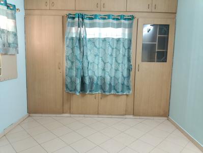 Bedroom Image of 1300 Sq.ft 3 BHK Apartment / Flat for rent in Kodambakkam Chennai for Rs. 38000