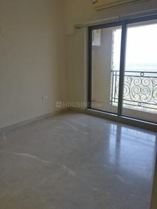 Bedroom Image of 900 Sq.ft 2 BHK Apartment / Flat for sale in Raheja Exotica, Madh Mumbai for Rs. 19500000