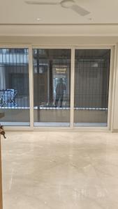 Bedroom Image of 3000 Sq.ft 4.5 BHK Builder Floor for sale in Geetanjali Enclave New Delhi for Rs. 105000000