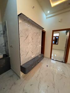 Hall Image of 700 Sq.ft 2 BHK Villa for sale in Manchwa Jaipur for Rs. 4500000