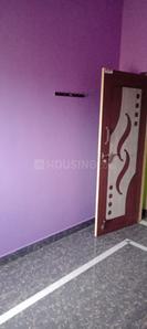 Bedroom Image of 1200 Sq.ft 2 BHK Independent House for rent in Pochampalli Krishnagiri for Rs. 7500