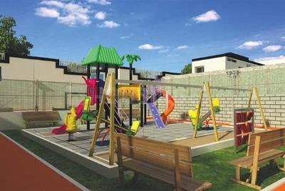 Image of 1350 Sq.ft 3 BHK Apartment / Flat for sale in Malhar Skyways Pratham, Charholi Budruk, Pune for Rs. 7150000
