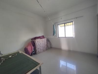 Bedroom Image of 1250 Sq.ft 3 BHK Apartment / Flat for sale in Gotri Vadodara for Rs. 5200000