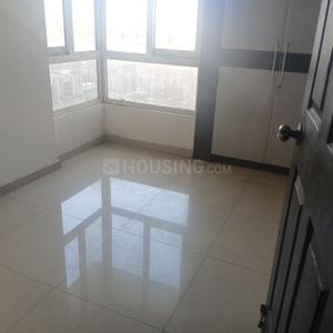Bedroom Image of 769 Sq.ft 1.5 BHK Apartment / Flat for rent in Prateek Grand City, Siddharth Vihar Ghaziabad for Rs. 20000