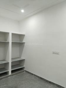 Bedroom Image of 750 Sq.ft 2 BHK Builder Floor for rent in Durgapura Jaipur for Rs. 25000