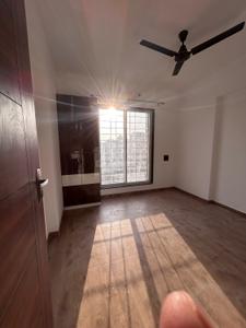 Hall Image of 700 Sq.ft 1 BHK Apartment / Flat for rent in Dhanori Pune for Rs. 19000