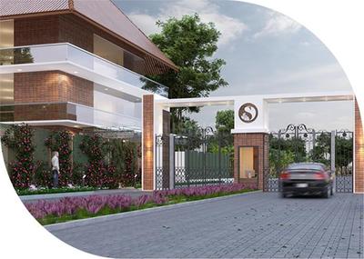 Image of 1500 Sq.ft Residential Plot / Land for sale in Devanahalli, Bengaluru for Rs. 12000000