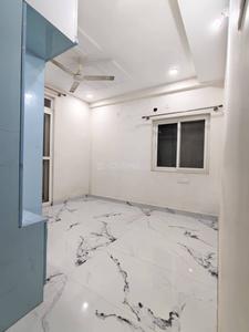 Bedroom Image of 1150 Sq.ft 2 BHK Apartment / Flat for sale in Miyapur Hyderabad for Rs. 7000000