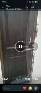 2 BHK Independent House