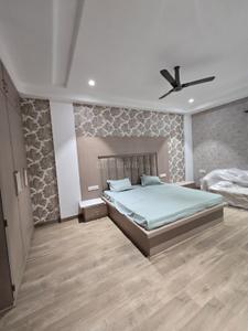 Bedroom Image of 3000 Sq.ft 5 BHK Villa for sale in Jagatpura Jaipur for Rs. 25100000