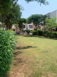 Image of 2650 Sq.ft 4 BHK Villa for sale in Sangani Signature Bungalows, Thaltej, Ahmedabad for Rs. 47500000