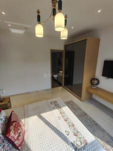 Bedroom Image of 1050 Sq.ft 2 BHK Apartment / Flat for sale in Vypak Birla Evam Phase 1, Manjari Budruk Pune for Rs. 7900000