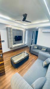 Hall Image of JAYA COLIVING 0G in Sector 30, Gurgaon