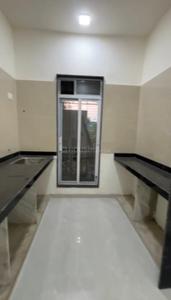 Kitchen Image of 441 Sq.ft 1 BHK Apartment / Flat for sale in Planet Bayfront Residences, Uran Navi Mumbai for Rs. 4000000