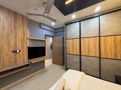Bedroom Image of 2000 Sq.ft 3 BHK Apartment / Flat for sale in M3M Skywalk, Sector 74 Gurgaon for Rs. 37000000