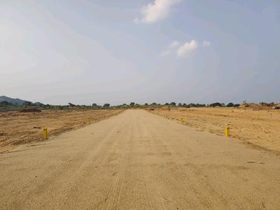Image of 190 Sq.ft Residential Plot / Land for sale in Yacharam, Hyderabad for Rs. 2600000