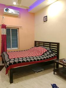 Bedroom Image of 865 Sq.ft 2 BHK Independent House for sale in Entally Kolkata for Rs. 7000000