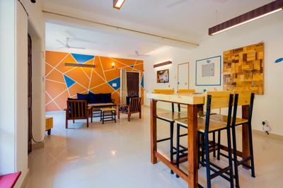Hall Image of 1700 Sq.ft 4 BHK Apartment / Flat for sale in Aradhana Builder Greens, Haryawala Dehradun for Rs. 11800000