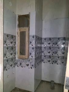 Bedroom One Image of 900 Sq.ft 3 BHK Builder Floor for sale in DLF Ankur Vihar Ghaziabad for Rs. 3355005