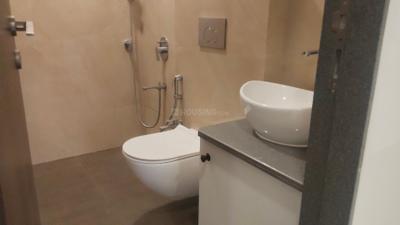 Image of 774 Sq.ft 2 BHK Apartment / Flat for sale in Modirealty Wisteria, Kandivali West, Mumbai for Rs. 19900000