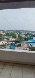 Balcony Image of 1150 Sq.ft 2 BHK Apartment / Flat for sale in KT Nagar Nagpur for Rs. 4800000
