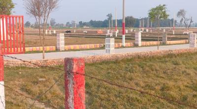 Image of 1099 Sq.ft Residential Plot / Land for sale in Tindola, Lucknow for Rs. 849000