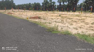 Image of 637 Sq.ft Residential Plot / Land for sale in Thiruvellavoyal, Chennai for Rs. 828100