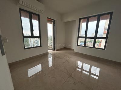 Bedroom Image of 2001 Sq.ft 4 BHK Apartment / Flat for sale in New Alipore Kolkata for Rs. 30000000