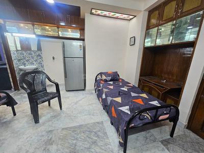 Hall Image of Elite Ladies Paying Guest, Lake Town Sreebhumi in Lake Town, Kolkata