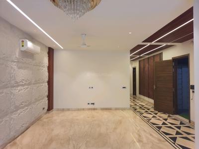Living Room Image of 2650 Sq.ft 4 BHK Builder Floor for sale in Sarhol Gurgaon for Rs. 42100000