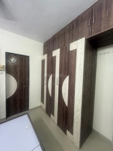 Bedroom Image of 1050 Sq.ft 2 BHK Apartment / Flat for sale in Pal Surat for Rs. 4000000