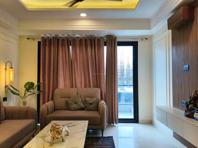 Dining Area Image of 2070 Sq.ft 4 BHK Builder Floor for sale in Sector 70A Gurgaon for Rs. 32900000