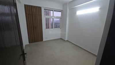 Bedroom Image of 950 Sq.ft 2 BHK Apartment / Flat for sale in Amrapali Zodiac, Sector 120 Noida for Rs. 8500000