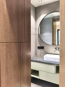Bedroom One Image of 2367 Sq.ft 3 BHK Builder Floor for rent in Sector 40 Gurgaon for Rs. 50000