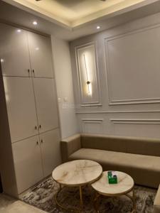 Bedroom Image of 1380 Sq.ft 2 BHK Apartment / Flat for rent in Supertech Supernova, Sector 94 Noida for Rs. 65000