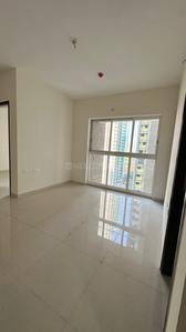 Hall Image of 800 Sq.ft 2 BHK Apartment / Flat for sale in Lodha Amara, Kolshet Thane for Rs. 11200000