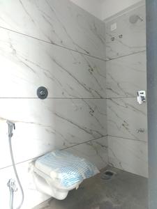 Bedroom Two Image of 1300 Sq.ft 3 BHK Apartment / Flat for sale in MGP Siddhiksha, Pimple Nilakh Pune for Rs. 13500000