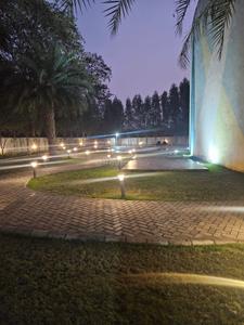 Image of 1317 Sq.ft 3 BHK Apartment / Flat for sale in Daldal Seoni, Raipur for Rs. 4609500
