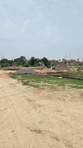 Image of 800 Sq.ft Residential Plot / Land for sale in Naubasta Kala, Lucknow for Rs. 1400000