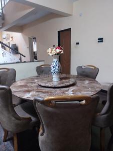 Hall Image of 1450 Sq.ft 3 BHK Villa for rent in Civilco Engineers and Associates Empire Village, Adcolna Goa for Rs. 40000