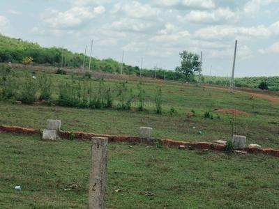 Image of 2200 Sq.ft Residential Plot / Land for sale in Trisulia, Cuttack for Rs. 3300000