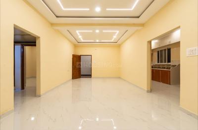 Hall Image of 1717 Sq.ft 3 BHK Apartment / Flat for sale in Narsingi Hyderabad for Rs. 12000000