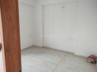 Bedroom Image of 1800 Sq.ft 3 BHK Apartment / Flat for rent in Krushnam Beryl Crystal, Science City Ahmedabad for Rs. 30000