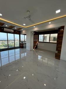 Hall Image of 1800 Sq.ft 3 BHK Apartment / Flat for sale in Godrej Five Gardens, Matunga East Mumbai for Rs. 99900000