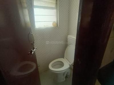 Image of 1098 Sq.ft 2 BHK Apartment / Flat for rent in Mont Vert 1, Pashan, Pune for Rs. 32000